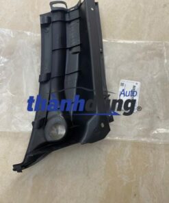 ỐP CHÂN KÍNH CHEVROLET SPARK | 96599522