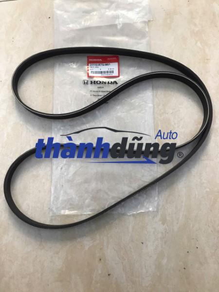 DÂY CUROA TỔNG XE HONDA CRV 2013-2019 | 31110R7SM01