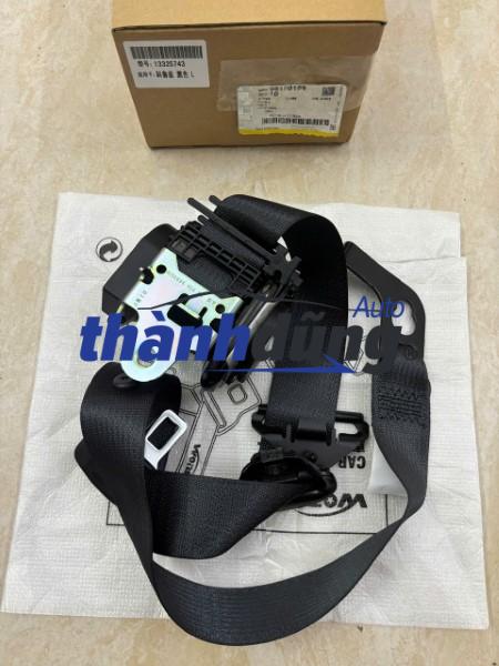DÂY ĐAI AN TOÀN CHEVROLET ORLANDO 2011-2014 | 13325743