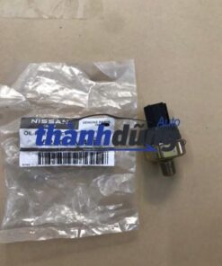 CẢM BIẾN ÁP SUẤT (BÁO) NHỚT NISSAN TEANA | 252404M40E