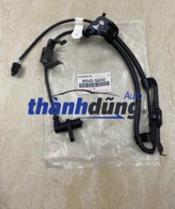 CẢM BIẾN ABS TOYOTA AVALON 2005-2012 | 8954306030