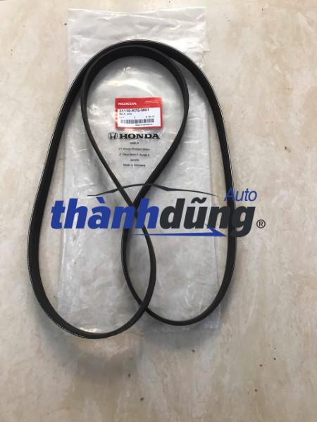 DÂY CUROA TỔNG XE HONDA CRV 2013-2019 | 31110R7SM01