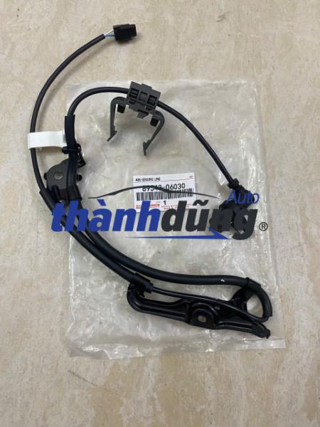 CẢM BIẾN ABS TOYOTA AVALON 2005-2012 | 8954306030
