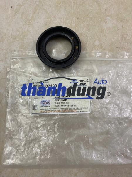 PHỚT LÁP KIA CD5 1.3 | MB00127238