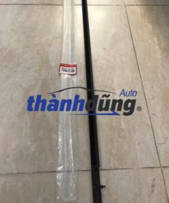 NẸP CHÂN KÍNH TRƯỚC TRÁI HONDA CITY | 72450TG7A03