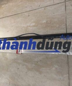 NẸP CHÂN KÍNH TRƯỚC TRÁI HONDA CITY | 72450TG7A03