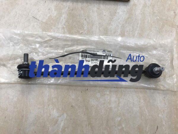 ROTUYN CÂN BẰNG TRƯỚC PHẢI HYUNDAI ACCENT | 548401G500