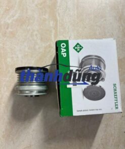 PULY MÁY PHÁT MERCEDES C250 | A2781500060