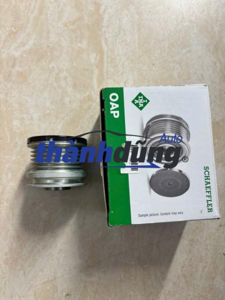 PULY MÁY PHÁT MERCEDES C250 | A2781500060