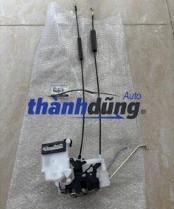 Ổ NGẬM KHÓA CỬA MAZDA BT50 2009 | UR79-58-310C