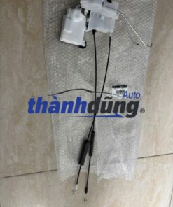 Ổ NGẬM KHÓA CỬA MAZDA BT50 2009 | UR79-58-310C