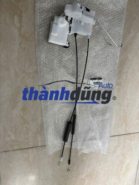 Ổ NGẬM KHÓA CỬA MAZDA BT50 2009 | UR79-58-310C