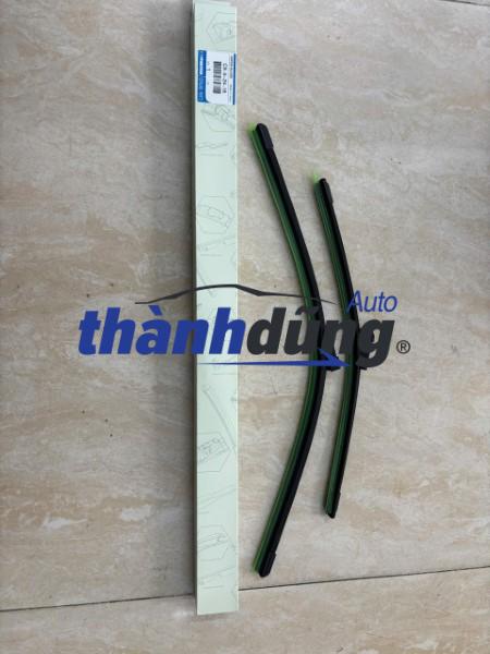 CHỔI GẠT MƯA TRƯỚC MAZDA CX3 2021 | KD2W-67-330