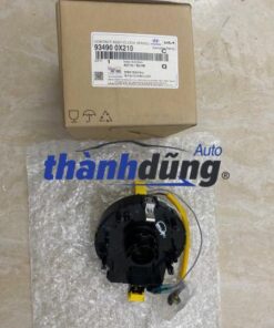 CÁP CÒI XE HYUNDAI I10 2010 | 93490-0X210