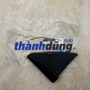 ỐP TAM GIÁC GƯƠNG TRÁI NISSAN TERRA 2020 | 80289-4JA0A