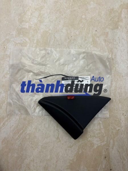 ỐP TAM GIÁC GƯƠNG TRÁI NISSAN TERRA 2020 | 80289-4JA0A
