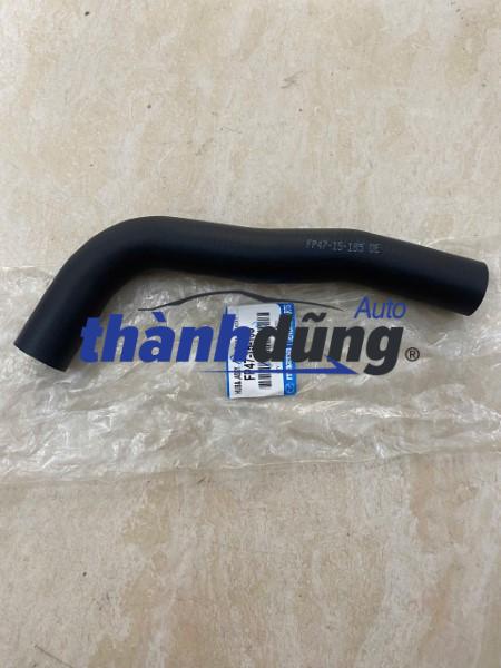 ỐNG NƯỚC DƯỚI MAZDA 323 2004 | FP4715185