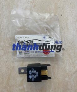 RƠ LE SẤY HYUNDAI STAREX 2009 | 39160-42101