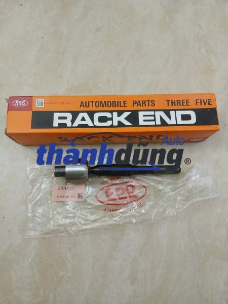 ROTUYN LÁI TRONG XE HONDA CIVIC 1.8 MT | 53010-SNA-A01