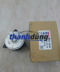 MÔ TƠ QUẠT KÉT NƯỚC TOYOTA CROSS 2019 | 1680001070