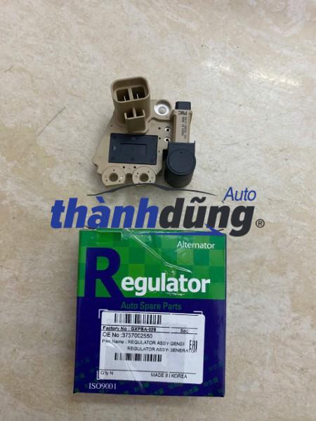 TIẾT CHẾ MÁY PHÁT HYUNDAI GETZ 2009 | 37370-02550