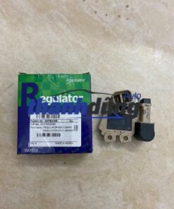 TIẾT CHẾ MÁY PHÁT HYUNDAI GETZ 2009 | 37370-02550