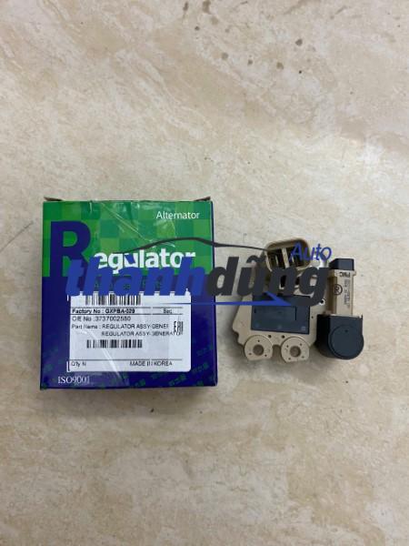 TIẾT CHẾ MÁY PHÁT HYUNDAI GETZ 2009 | 37370-02550