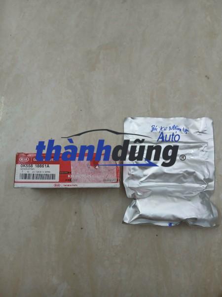CẢM BIẾN OXY XE KIA CARNIVAL 2.5L | 0K558-18861A
