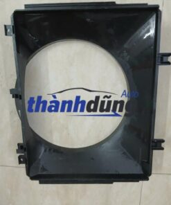 LỒNG QUẠT KÉT NƯỚC SSANGYONG ACTYON 2010 | 2165108050