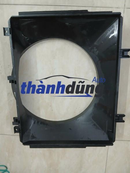 LỒNG QUẠT KÉT NƯỚC SSANGYONG ACTYON 2010 | 2165108050