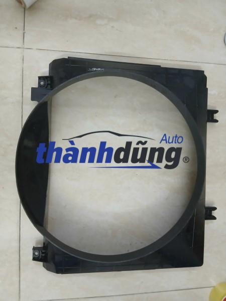 LỒNG QUẠT KÉT NƯỚC SSANGYONG ACTYON 2010 | 2165108050