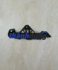 NẸP CÀI BA ĐỜ SỐC SAU MAZDA 3 2012 | BFF9502J1