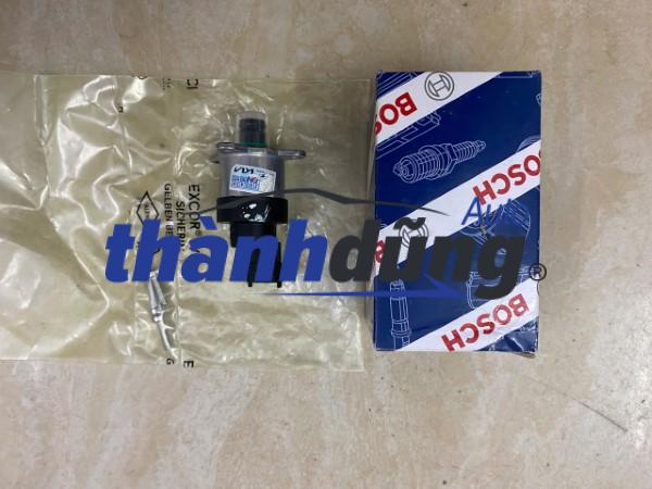 VAN ĐUÔI BƠM CAO ÁP XE PEUGEOT 407 | 1465ZS0130