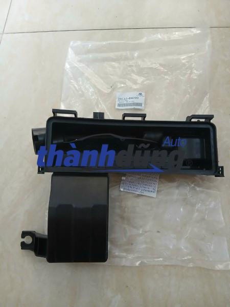 ĐẾ HỘP LỌC GIÓ HYUNDAI I10 2014 | 28112-B4200