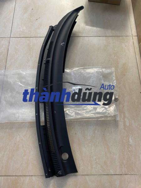 ỐP CHÂN KÍNH PHỤ XE CHEVROLET SPARK 2010 | 96599324