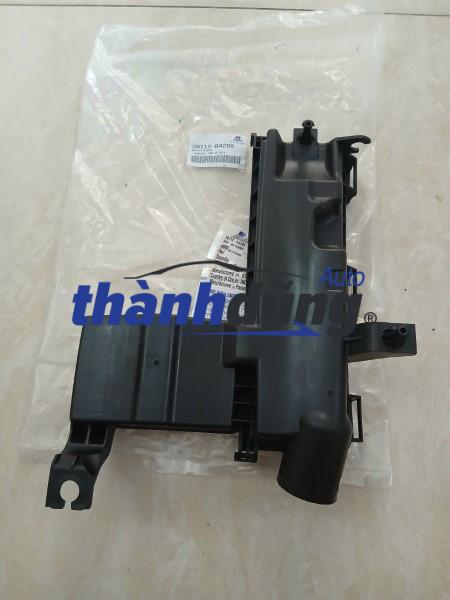 ĐẾ HỘP LỌC GIÓ HYUNDAI I10 2014 | 28112-B4200