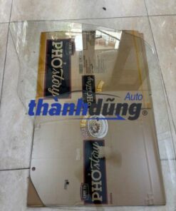 KÍNH CÁNH CỬA XE TMT TY9670T | KCC220523