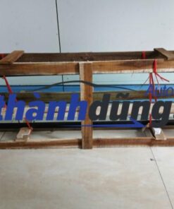 KÍNH CHẮN GIÓ SAU NISSAN NAVARA 2009 | 823014JG0A