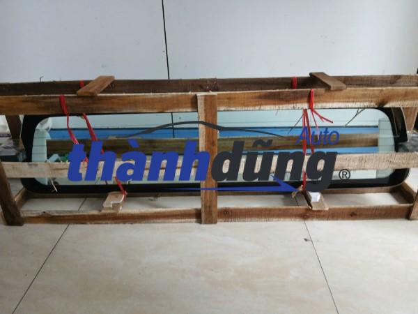 KÍNH CHẮN GIÓ SAU NISSAN NAVARA 2009 | 823014JG0A