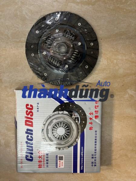 LÁ CÔN XE FAIRY 7 CHỖ 2010 | LF250117