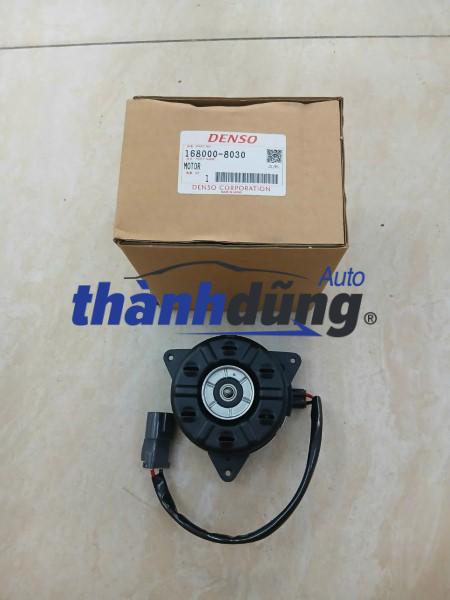 MÔ TƠ QUẠT KÉT NƯỚC HONDA CIVIC 2009 | 1680008030