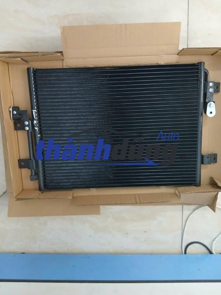 DÀN NÓNG XE FIAT SIENA 2007 | 46803403