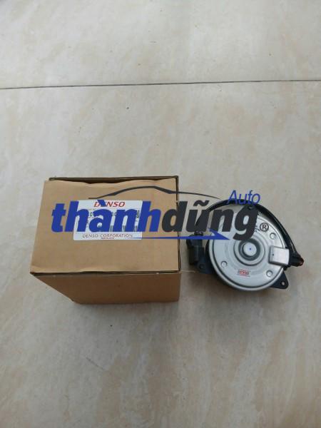 MÔ TƠ QUẠT KÉT NƯỚC HONDA CIVIC 2009 | 1680008030