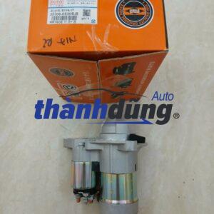 CỦ ĐỀ NISSAN TIIDA 1.6 2010 | 23300-EE00A