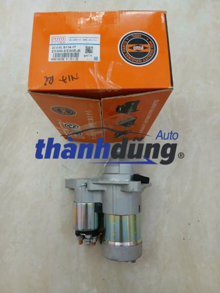 CỦ ĐỀ NISSAN TIIDA 1.6 2010 | 23300-EE00A