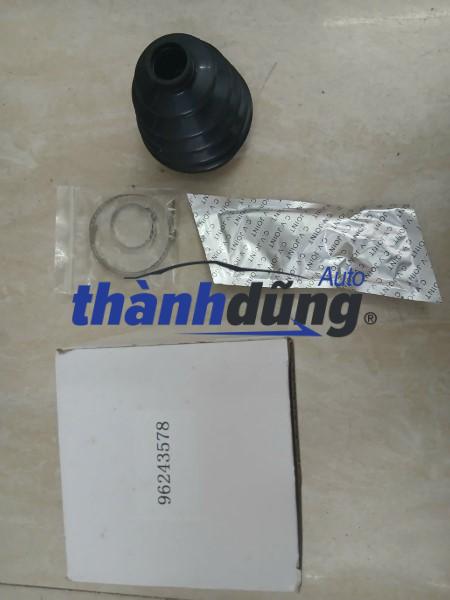 CAO SU CHỤP BỤI LÁP NGOÀI DAEWOO NUBIRA | 96243578