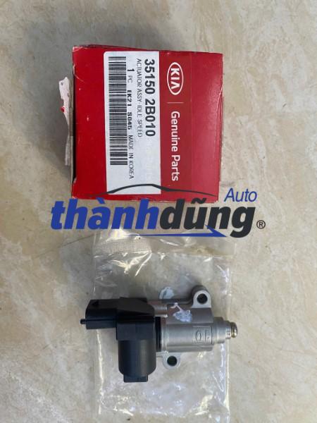 CỤC BÙ GA KIA FORTE 2007-2013 | 351502B010
