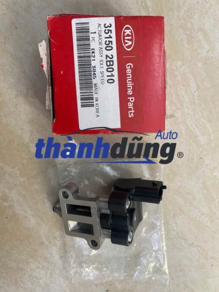 CỤC BÙ GA KIA FORTE 2007-2013 | 351502B010