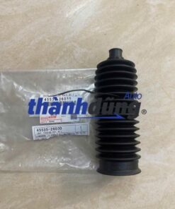 CAO SU CHỤP BỤI THƯỚC LÁI TOYOTA 4RUNNER | 4553526030