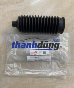 CAO SU CHỤP BỤI THƯỚC LÁI TOYOTA 4RUNNER | 4553526030